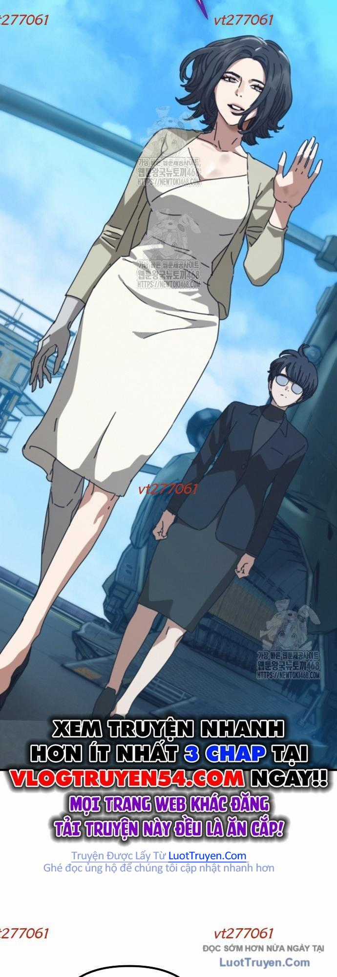 D-Day: Hầm Trú Ẩn - Chapter 69 - Trang 46