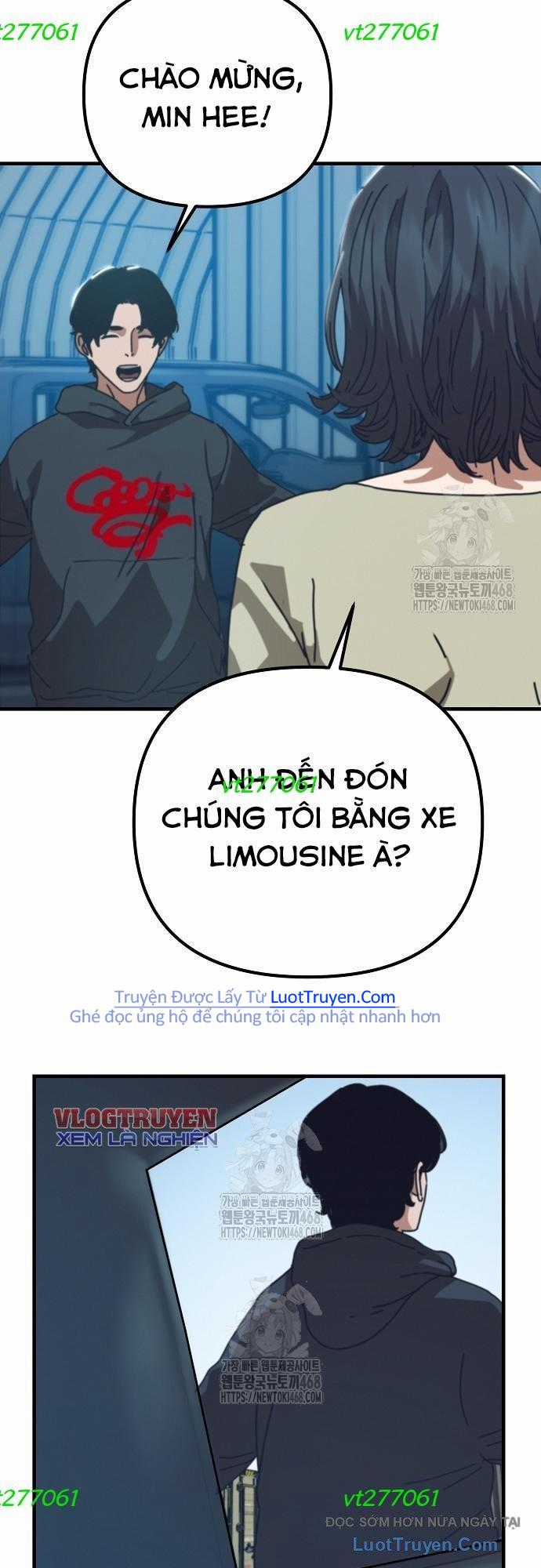 D-Day: Hầm Trú Ẩn - Chapter 69 - Trang 47