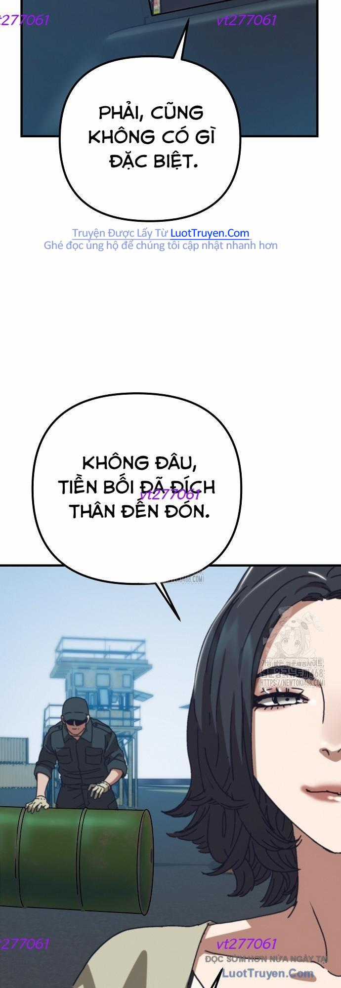 D-Day: Hầm Trú Ẩn - Chapter 69 - Trang 48