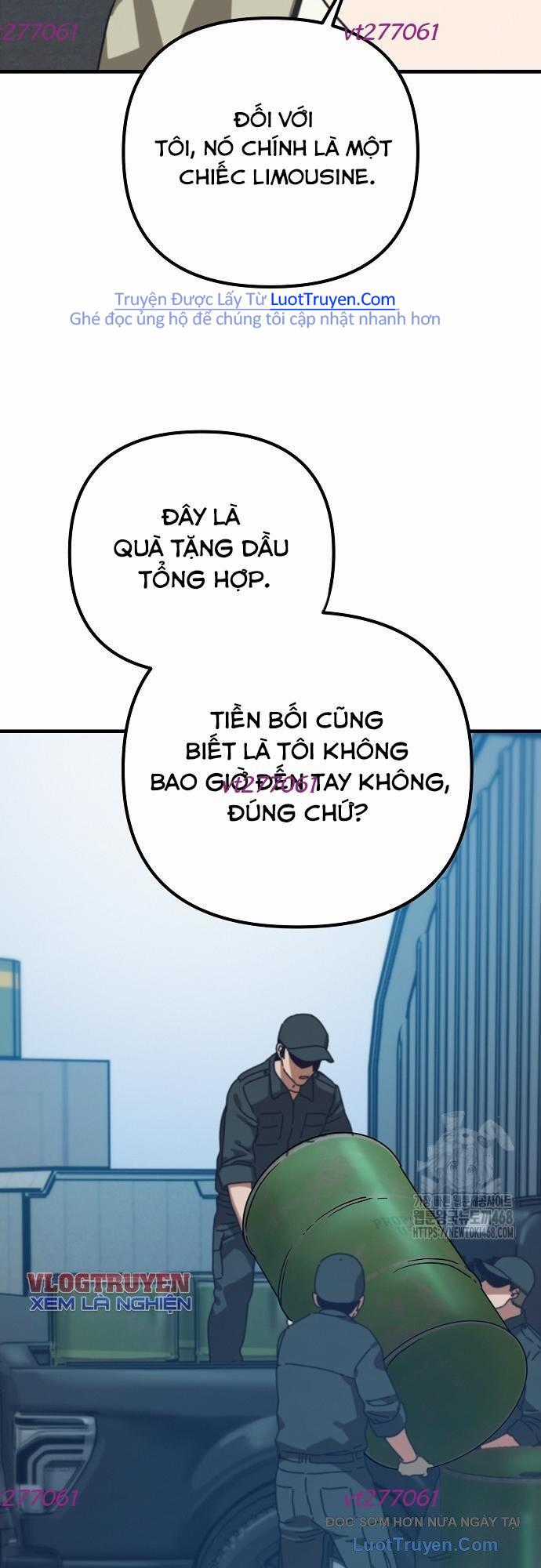 D-Day: Hầm Trú Ẩn - Chapter 69 - Trang 49