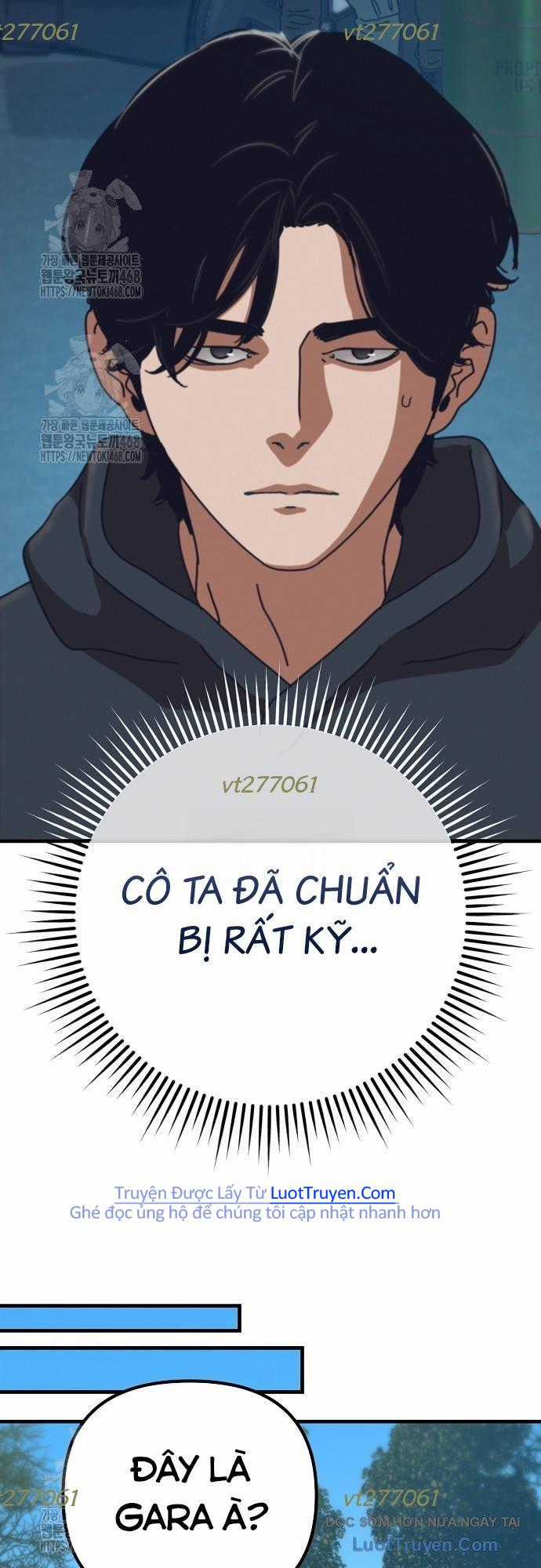 D-Day: Hầm Trú Ẩn - Chapter 69 - Trang 50