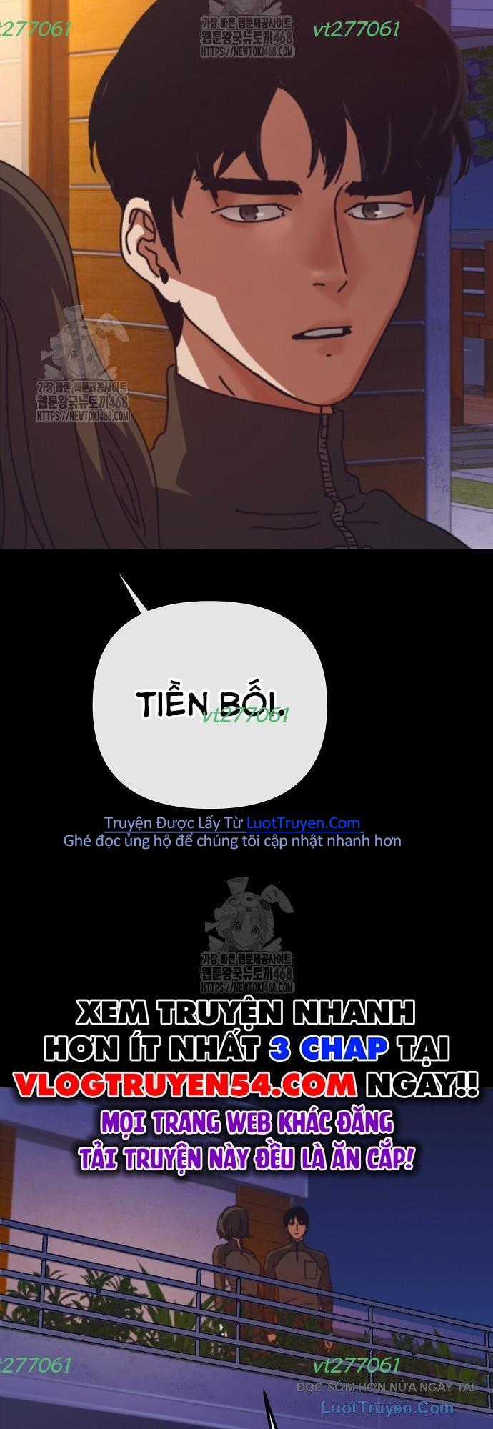 D-Day: Hầm Trú Ẩn - Chapter 69 - Trang 6