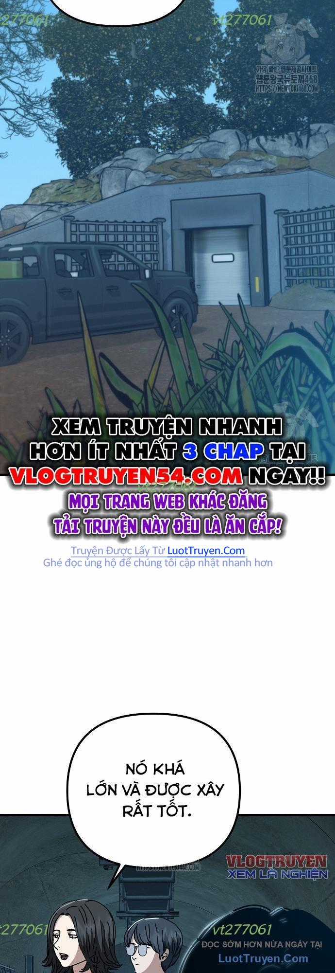 D-Day: Hầm Trú Ẩn - Chapter 69 - Trang 51