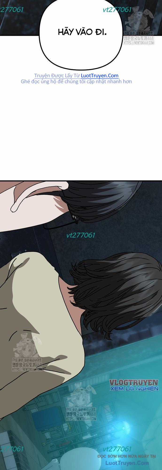 D-Day: Hầm Trú Ẩn - Chapter 69 - Trang 53