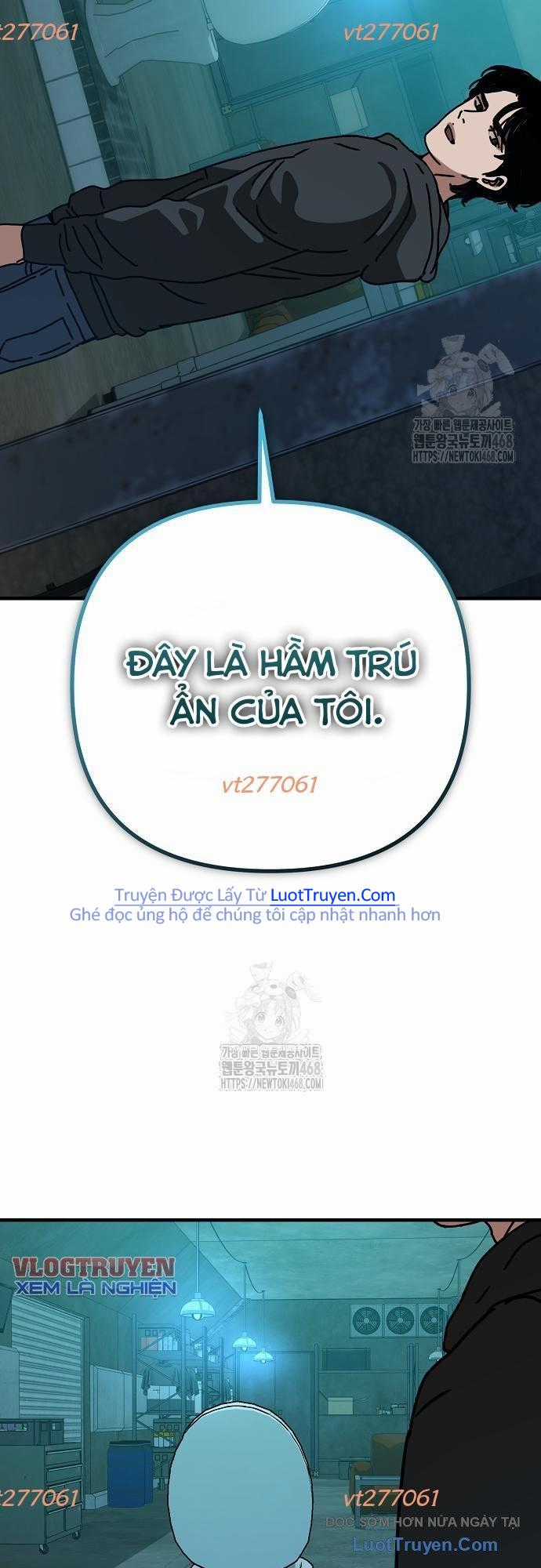 D-Day: Hầm Trú Ẩn - Chapter 69 - Trang 54