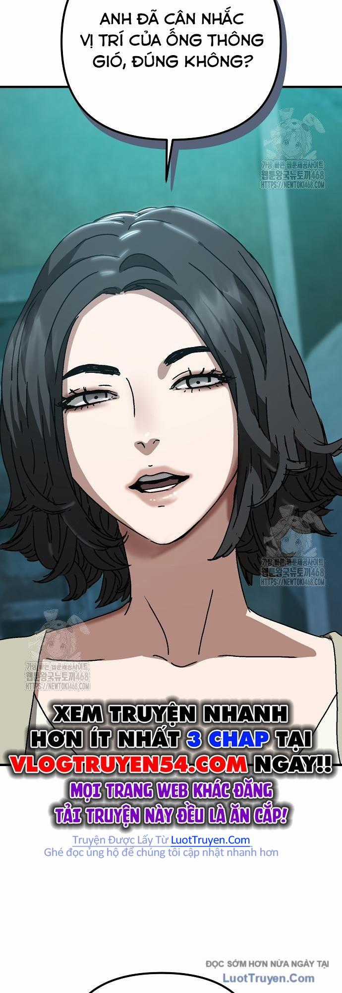 D-Day: Hầm Trú Ẩn - Chapter 69 - Trang 56