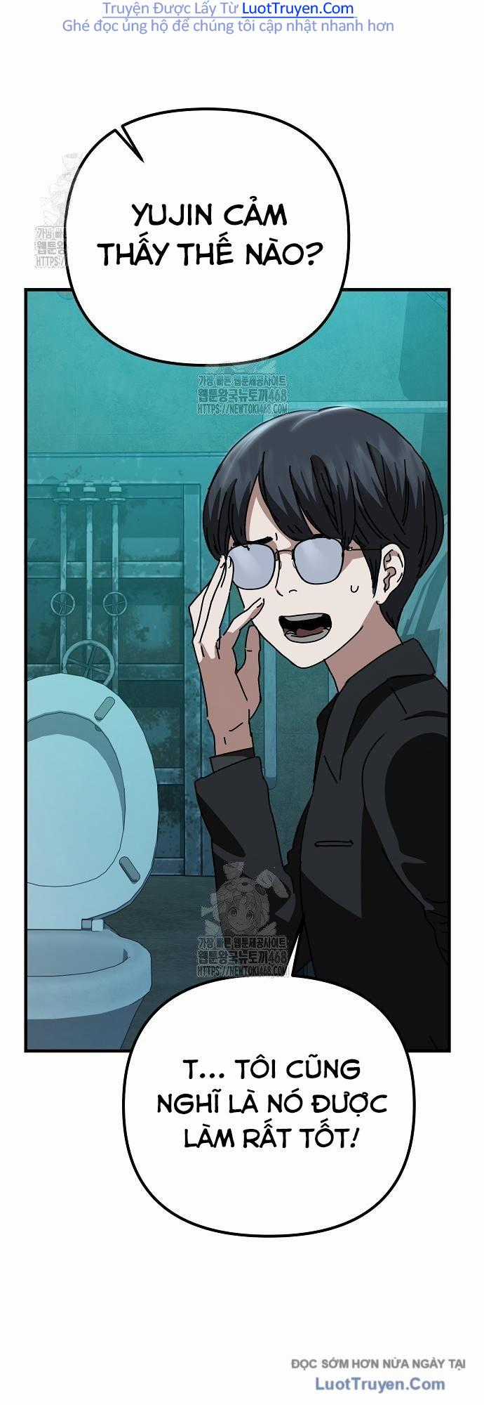 D-Day: Hầm Trú Ẩn - Chapter 69 - Trang 58