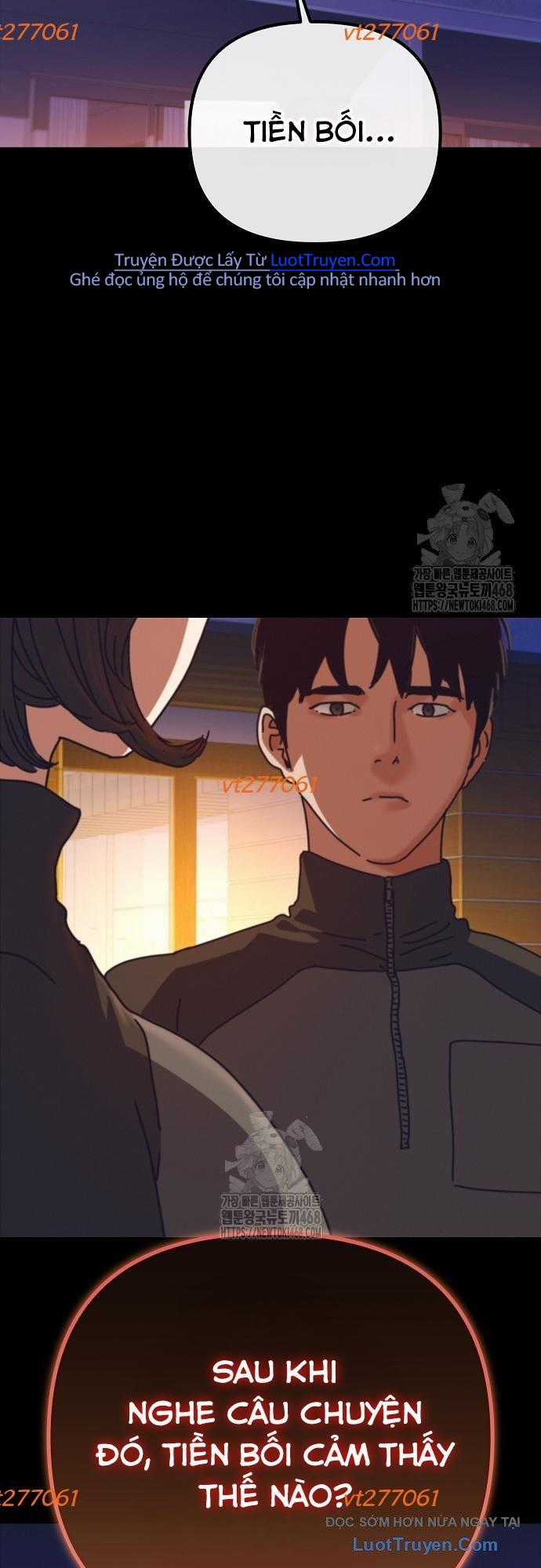 D-Day: Hầm Trú Ẩn - Chapter 69 - Trang 7