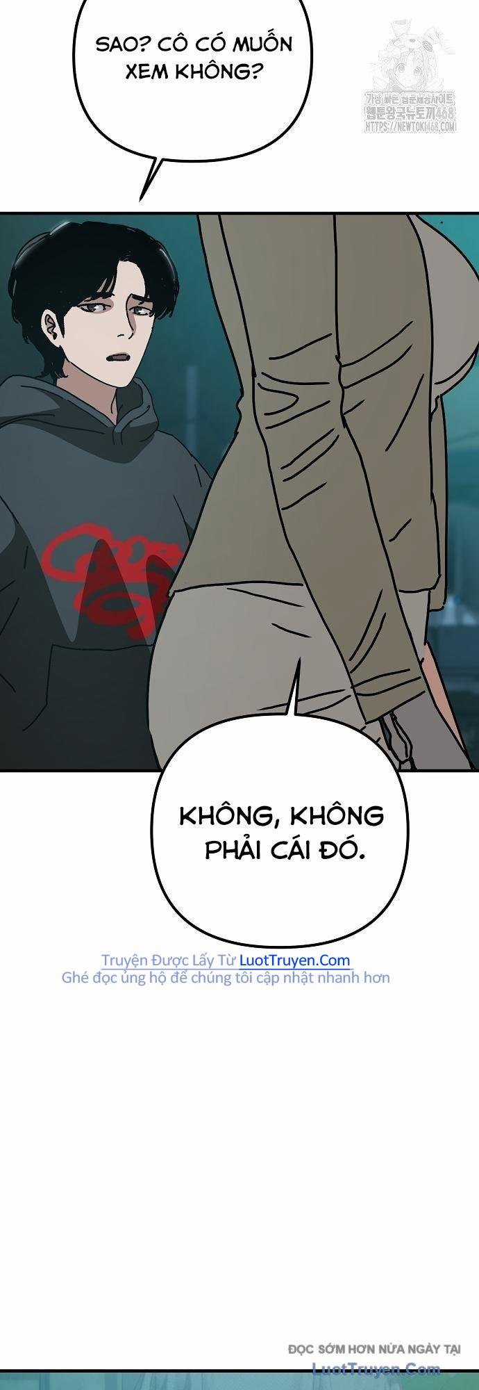 D-Day: Hầm Trú Ẩn - Chapter 69 - Trang 61