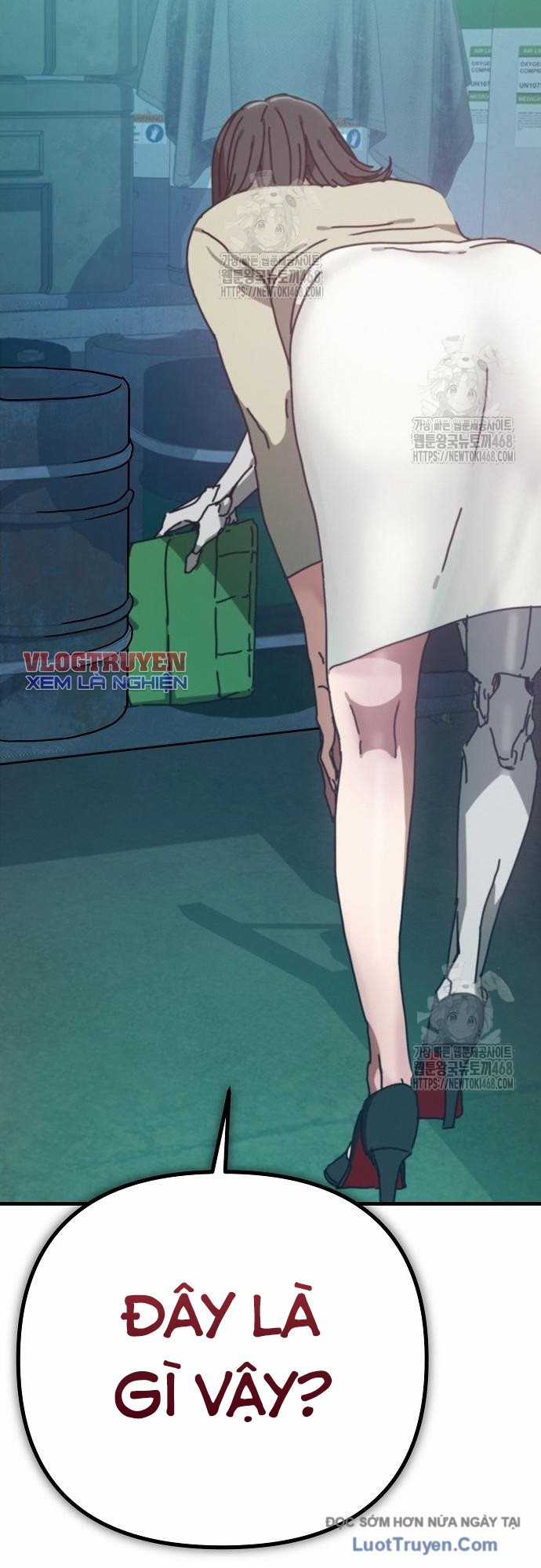 D-Day: Hầm Trú Ẩn - Chapter 69 - Trang 62