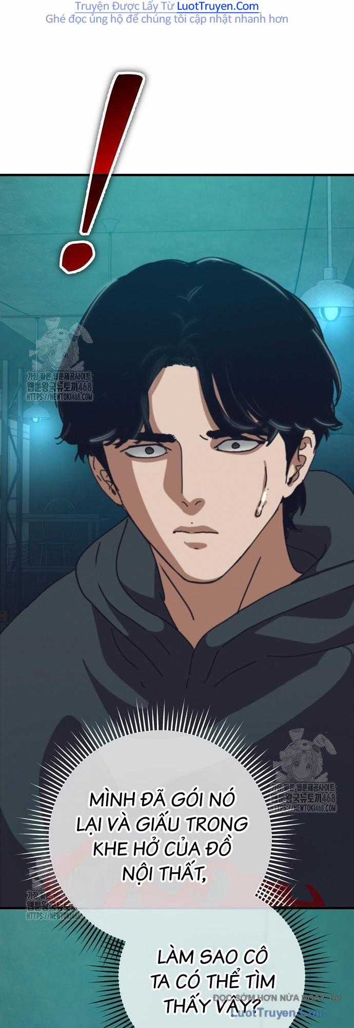 D-Day: Hầm Trú Ẩn - Chapter 69 - Trang 63