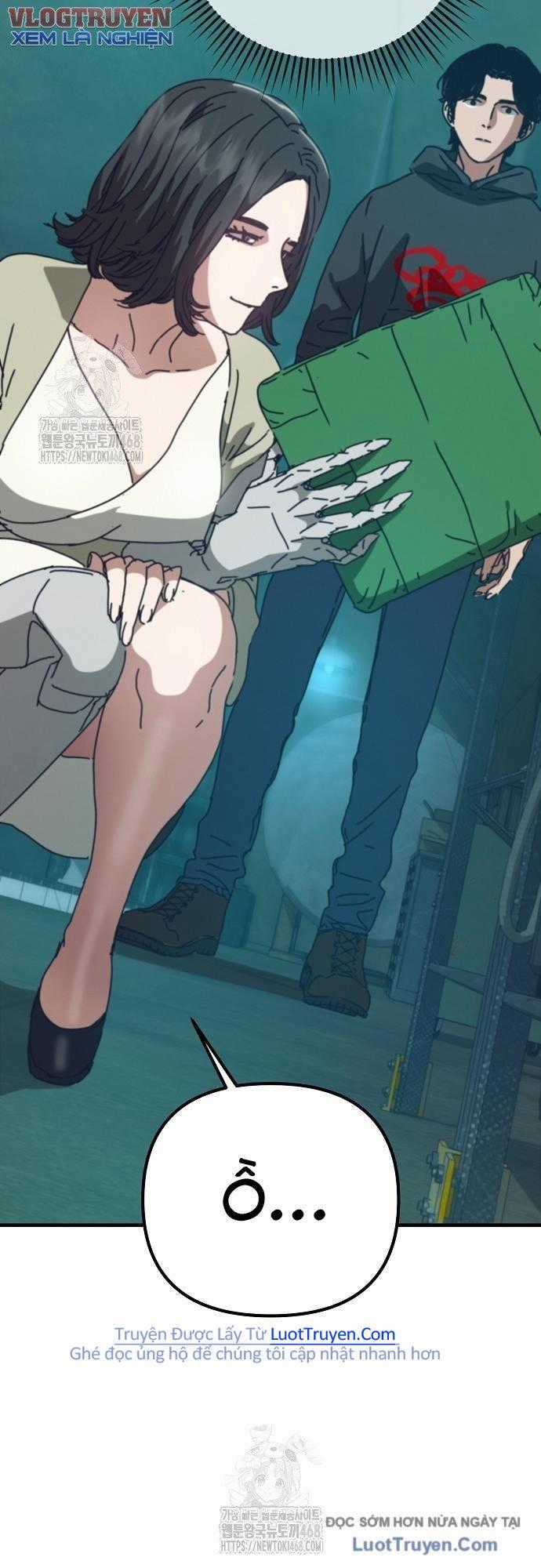 D-Day: Hầm Trú Ẩn - Chapter 69 - Trang 64