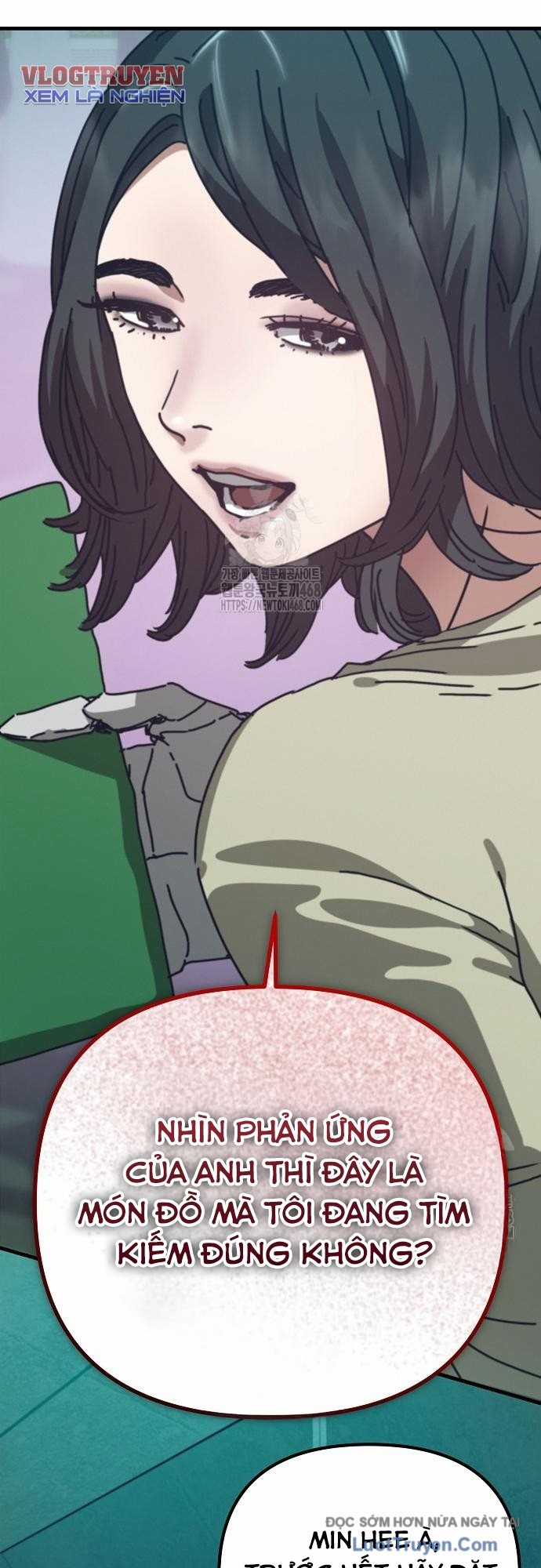 D-Day: Hầm Trú Ẩn - Chapter 69 - Trang 65