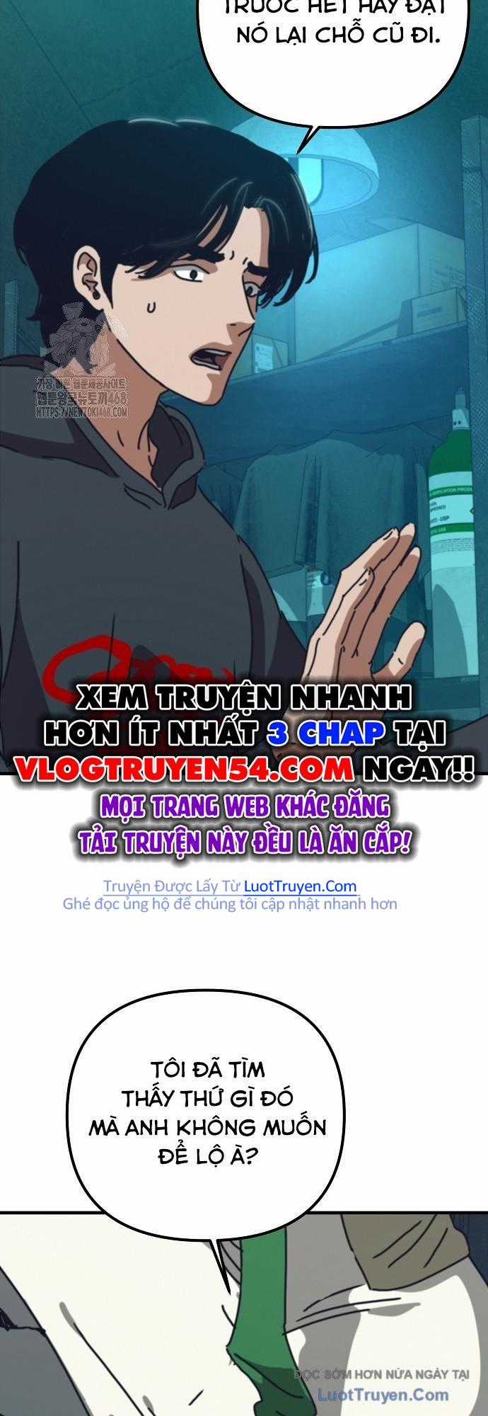 D-Day: Hầm Trú Ẩn - Chapter 69 - Trang 66