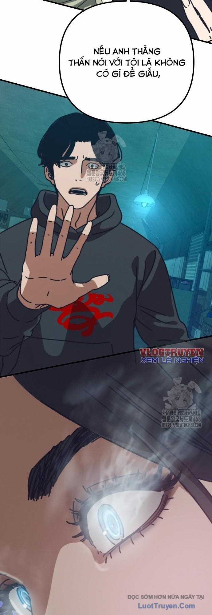 D-Day: Hầm Trú Ẩn - Chapter 69 - Trang 68