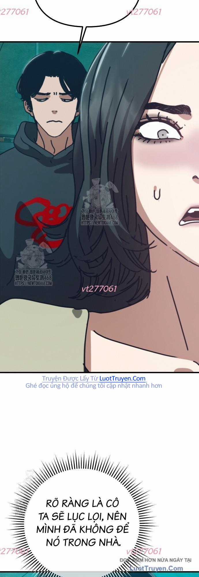 D-Day: Hầm Trú Ẩn - Chapter 69 - Trang 71