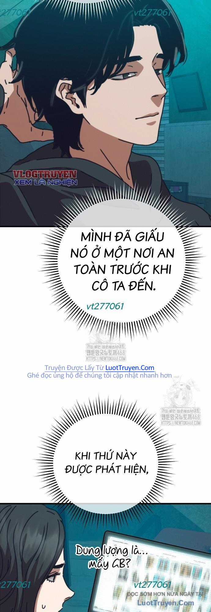 D-Day: Hầm Trú Ẩn - Chapter 69 - Trang 72