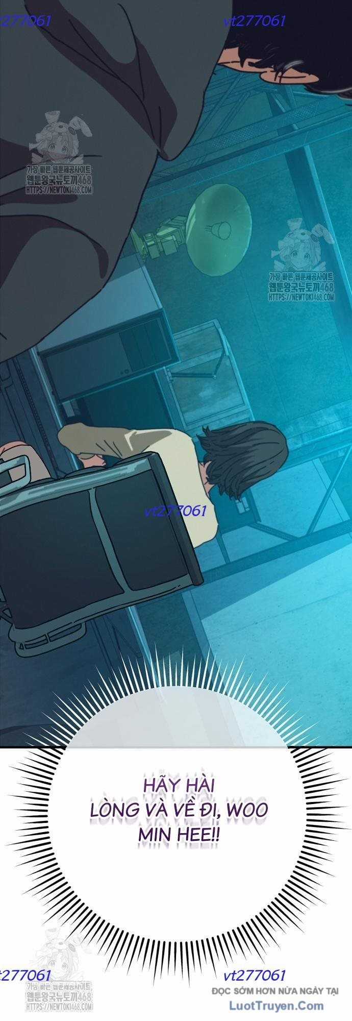 D-Day: Hầm Trú Ẩn - Chapter 69 - Trang 74