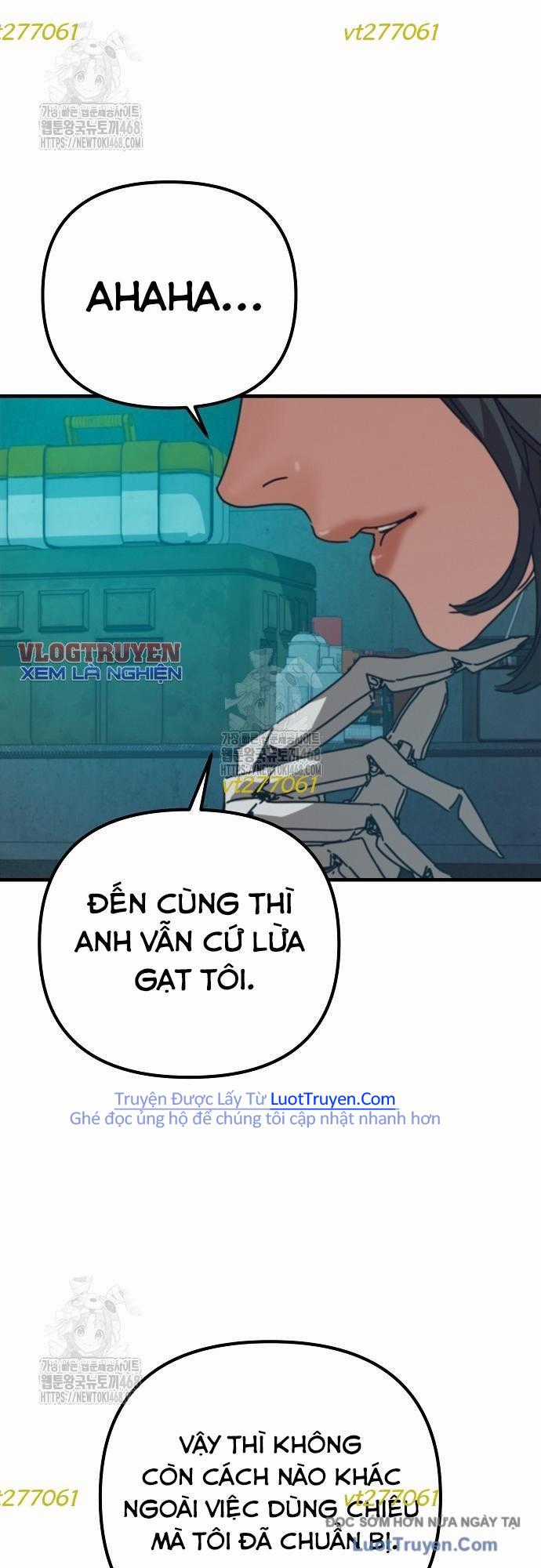 D-Day: Hầm Trú Ẩn - Chapter 69 - Trang 75