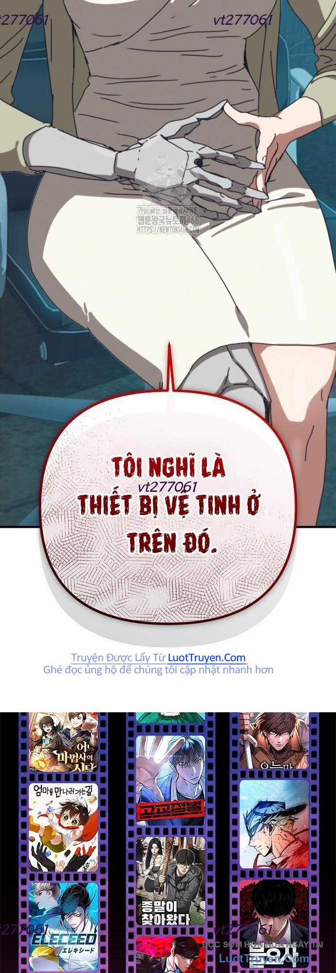 D-Day: Hầm Trú Ẩn - Chapter 69 - Trang 81