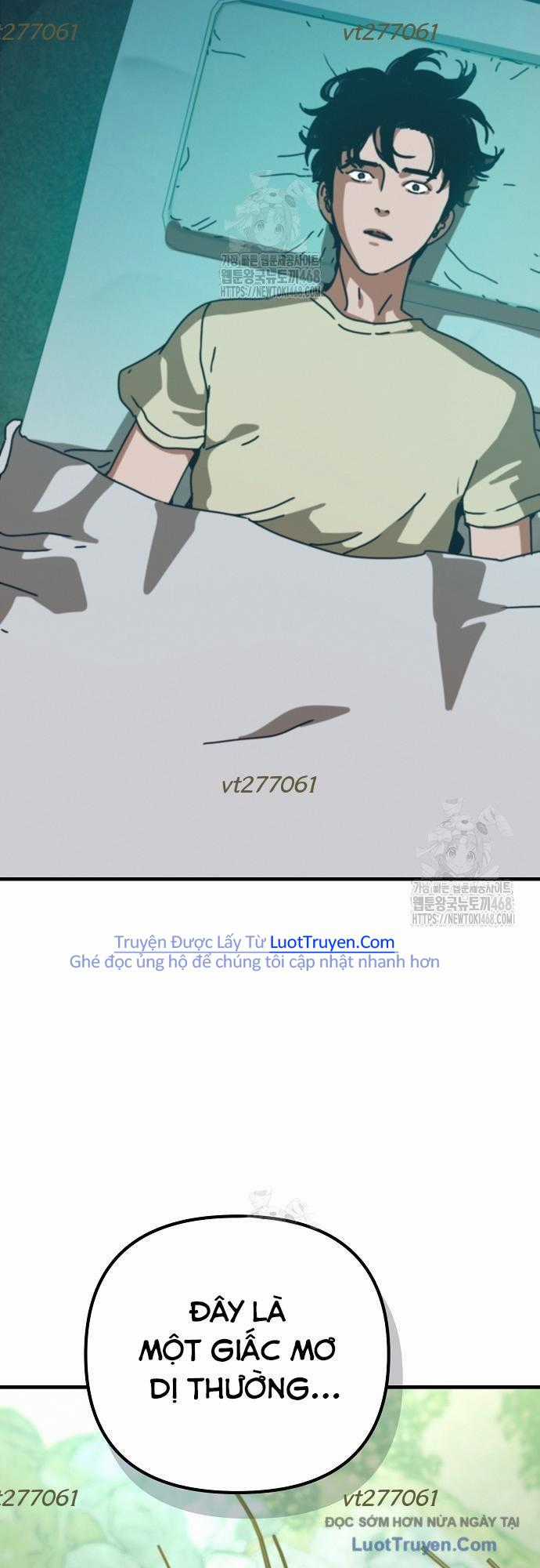 D-Day: Hầm Trú Ẩn - Chapter 69 - Trang 10