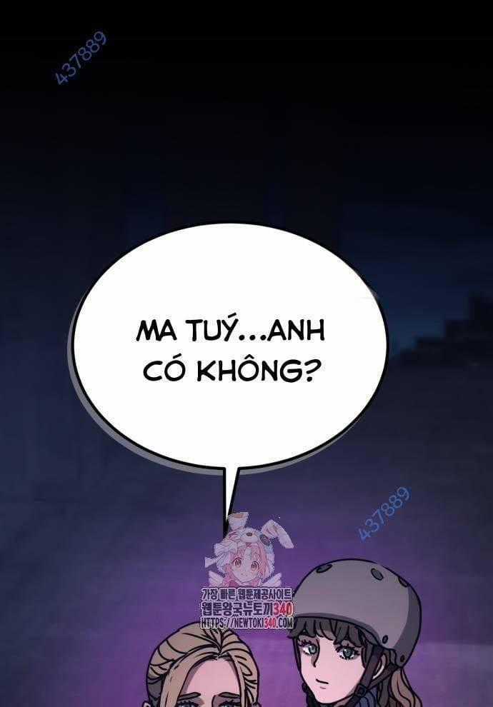 D-Day: Hầm Trú Ẩn - Chapter 7 - Trang 1