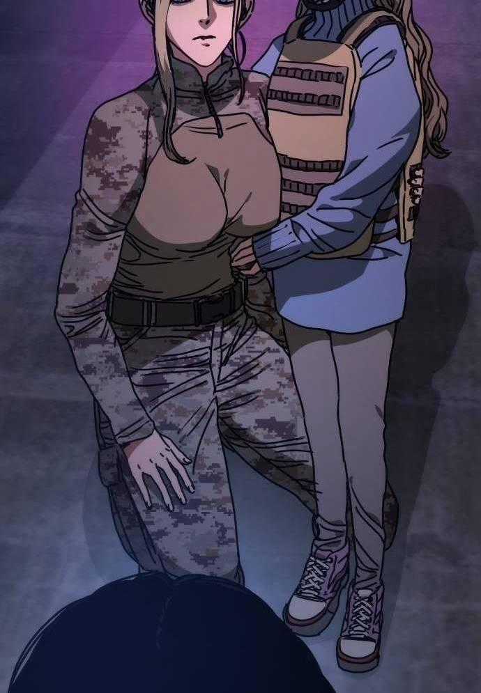 D-Day: Hầm Trú Ẩn - Chapter 7 - Trang 2