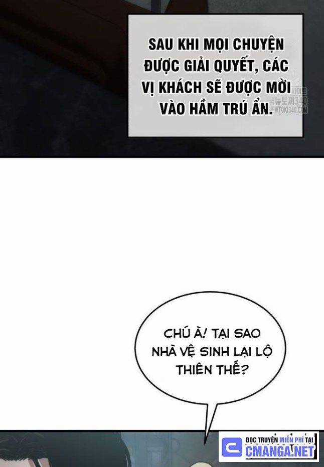 D-Day: Hầm Trú Ẩn - Chapter 7 - Trang 105