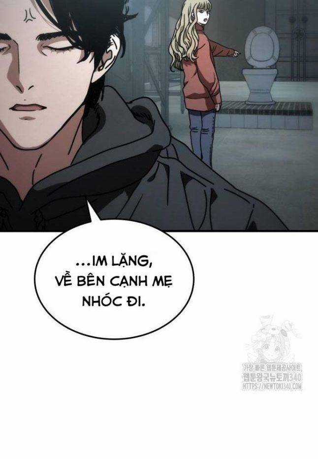 D-Day: Hầm Trú Ẩn - Chapter 7 - Trang 106