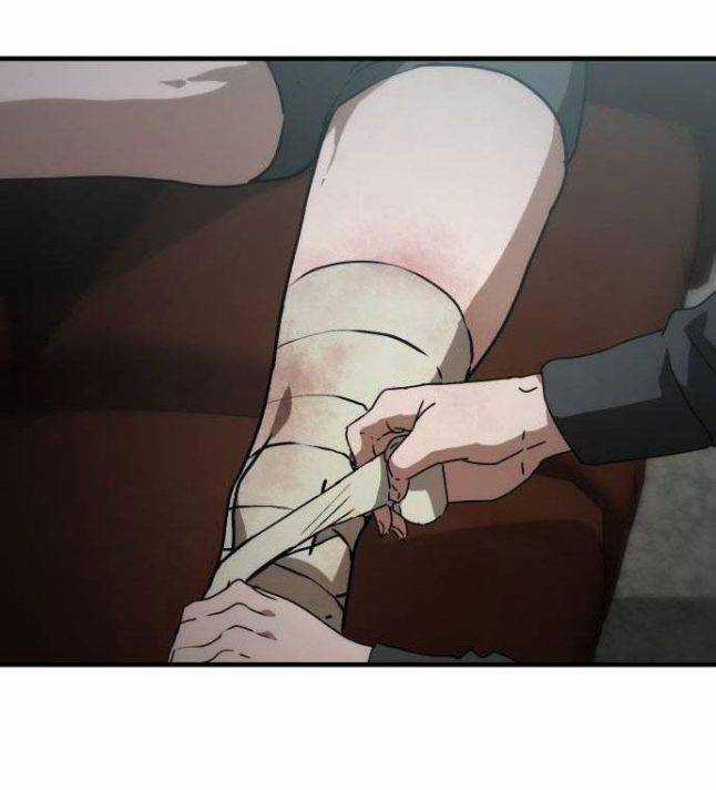 D-Day: Hầm Trú Ẩn - Chapter 7 - Trang 107