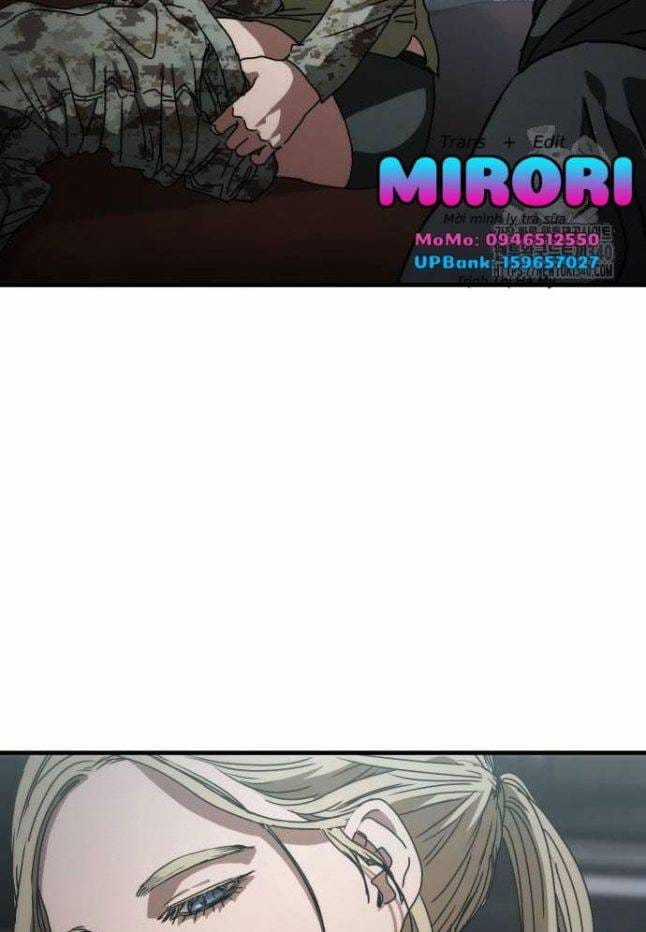 D-Day: Hầm Trú Ẩn - Chapter 7 - Trang 110