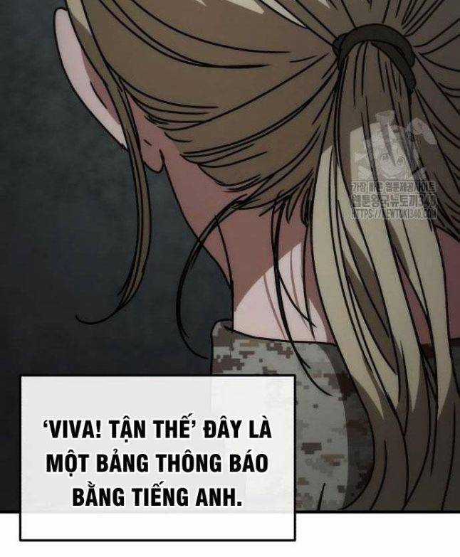 D-Day: Hầm Trú Ẩn - Chapter 7 - Trang 118