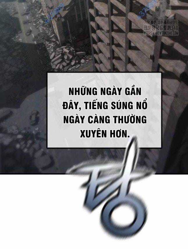 D-Day: Hầm Trú Ẩn - Chapter 7 - Trang 13