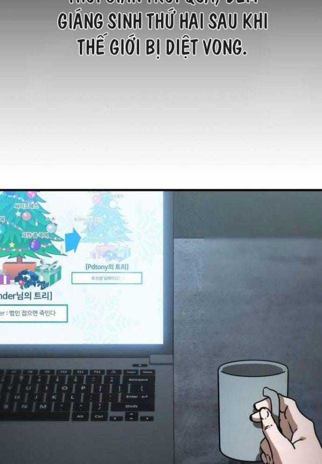 D-Day: Hầm Trú Ẩn - Chapter 7 - Trang 128