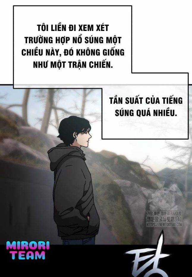 D-Day: Hầm Trú Ẩn - Chapter 7 - Trang 14