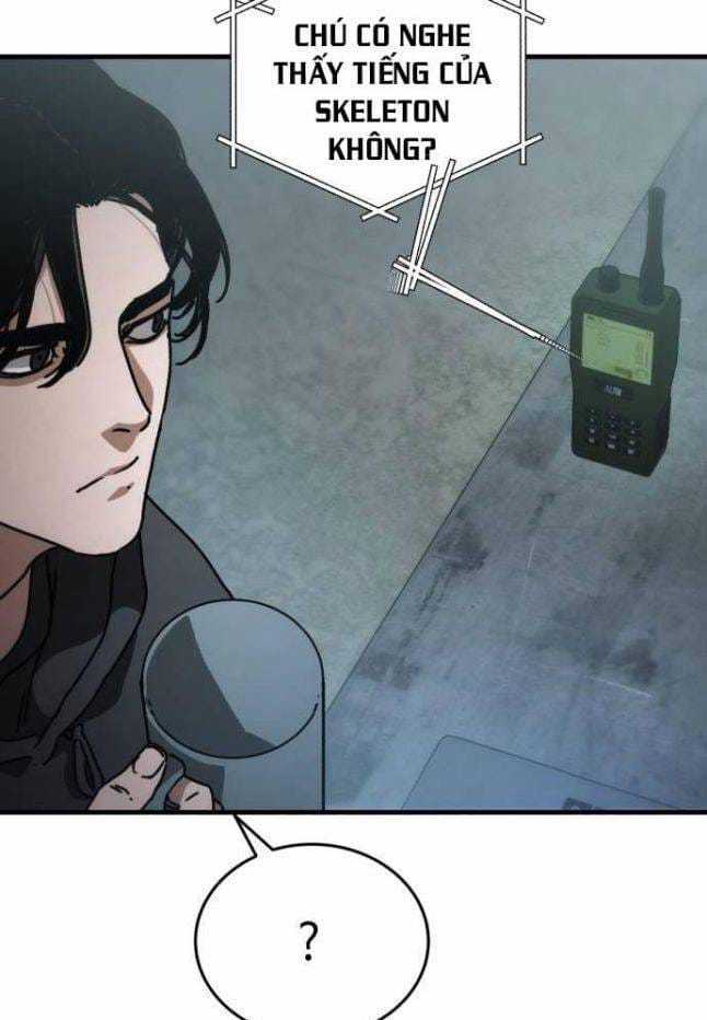 D-Day: Hầm Trú Ẩn - Chapter 7 - Trang 134