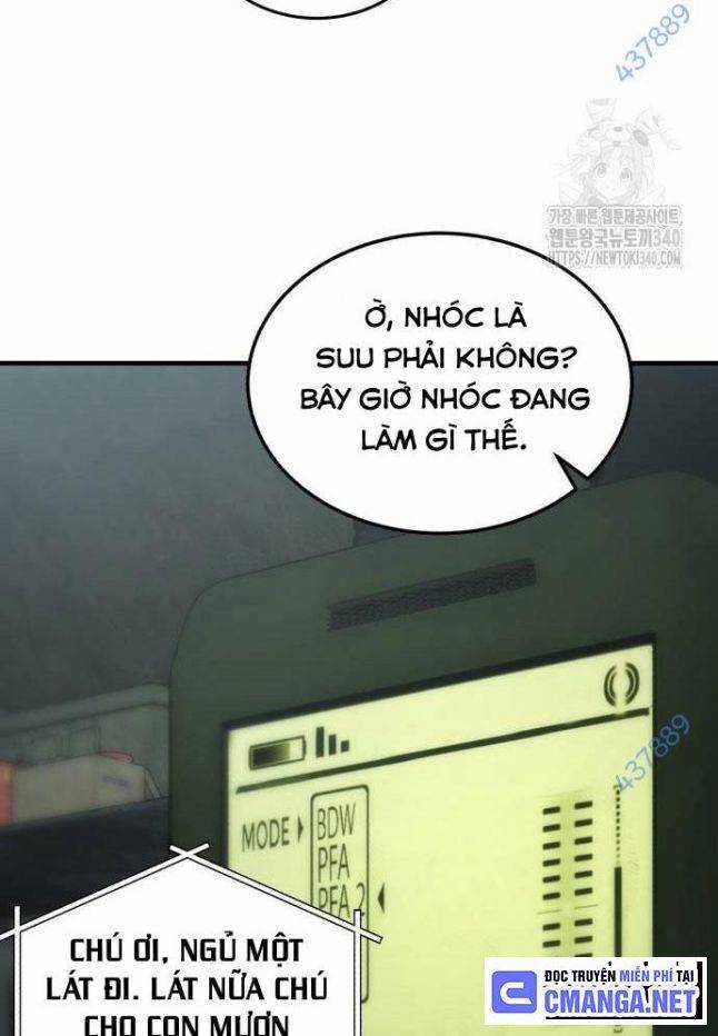 D-Day: Hầm Trú Ẩn - Chapter 7 - Trang 135