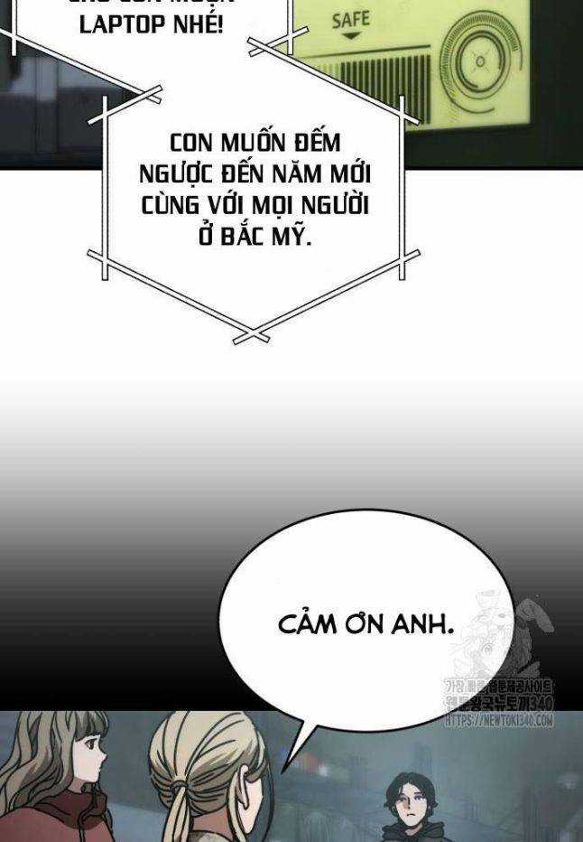 D-Day: Hầm Trú Ẩn - Chapter 7 - Trang 136