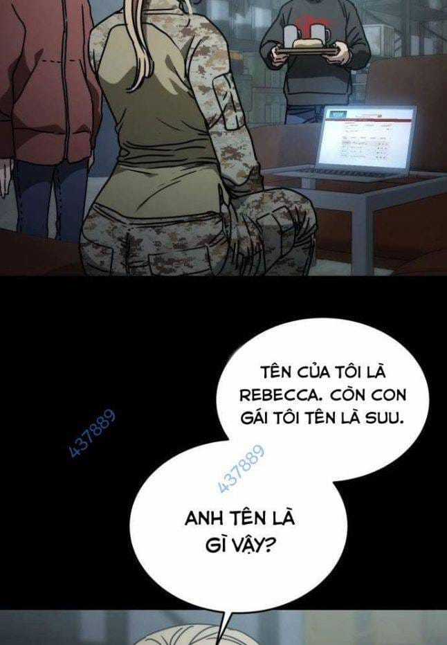 D-Day: Hầm Trú Ẩn - Chapter 7 - Trang 137