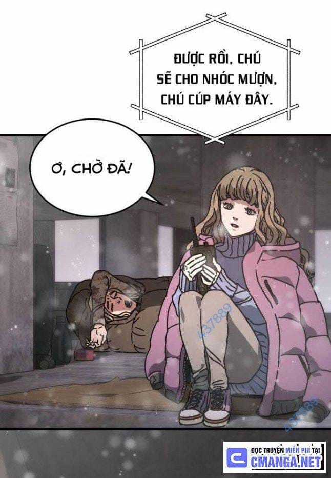 D-Day: Hầm Trú Ẩn - Chapter 7 - Trang 141