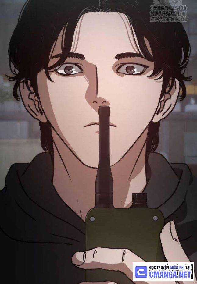 D-Day: Hầm Trú Ẩn - Chapter 7 - Trang 144