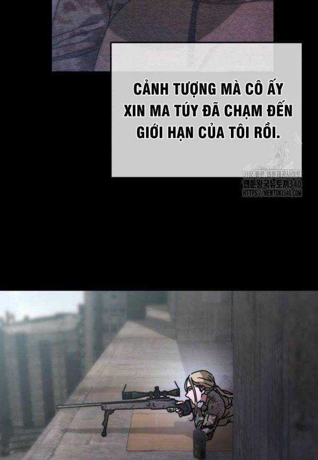 D-Day: Hầm Trú Ẩn - Chapter 7 - Trang 16