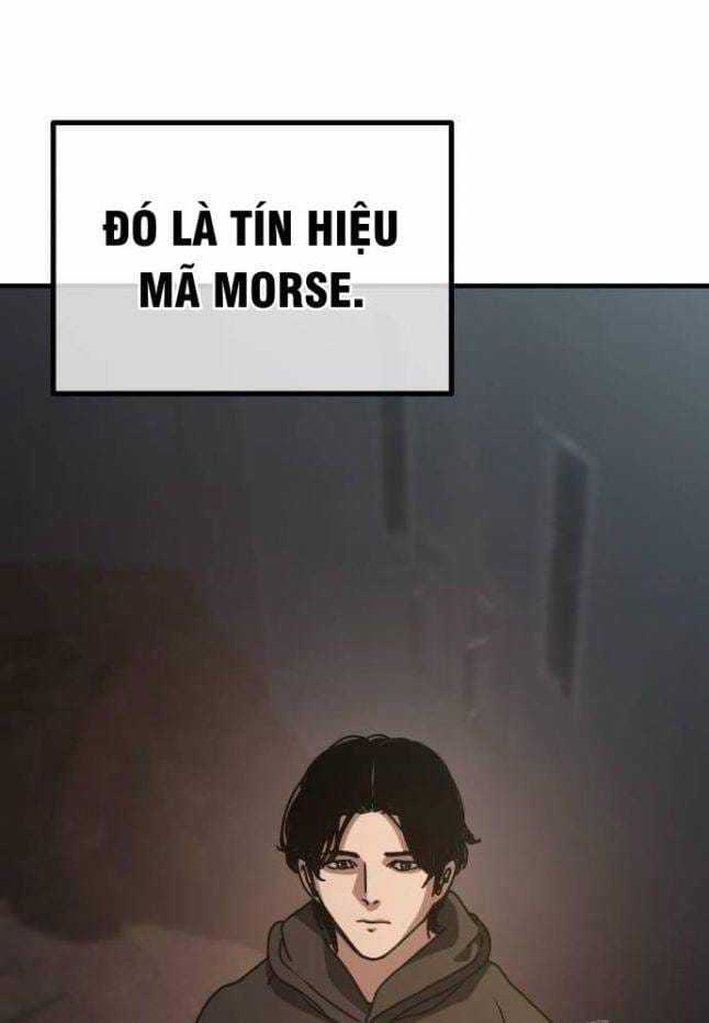 D-Day: Hầm Trú Ẩn - Chapter 7 - Trang 22