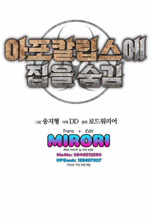 D-Day: Hầm Trú Ẩn - Chapter 7 - Trang 26