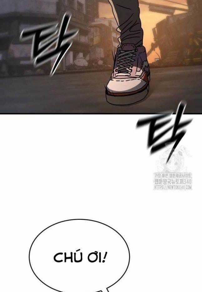 D-Day: Hầm Trú Ẩn - Chapter 7 - Trang 28