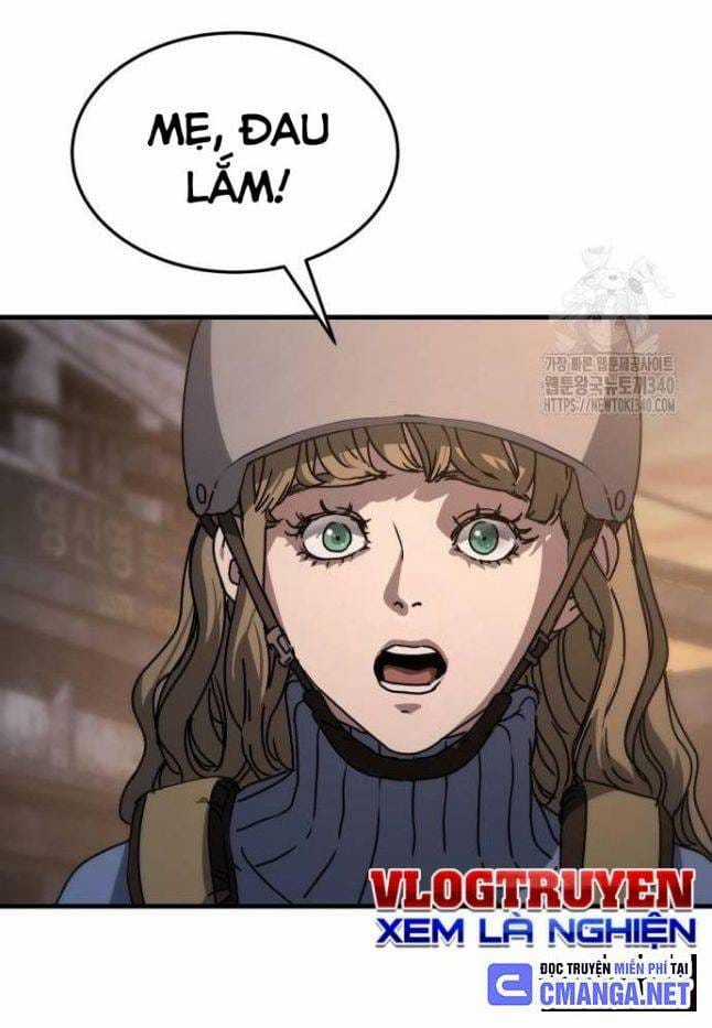 D-Day: Hầm Trú Ẩn - Chapter 7 - Trang 30