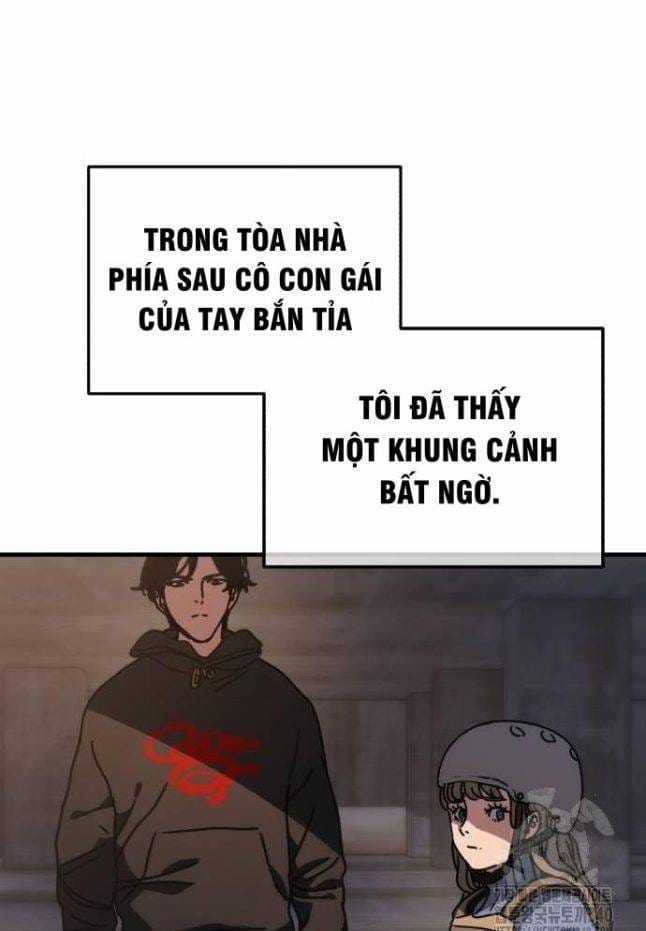 D-Day: Hầm Trú Ẩn - Chapter 7 - Trang 31