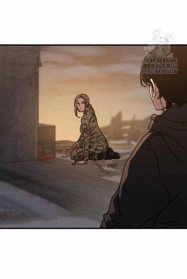 D-Day: Hầm Trú Ẩn - Chapter 7 - Trang 35