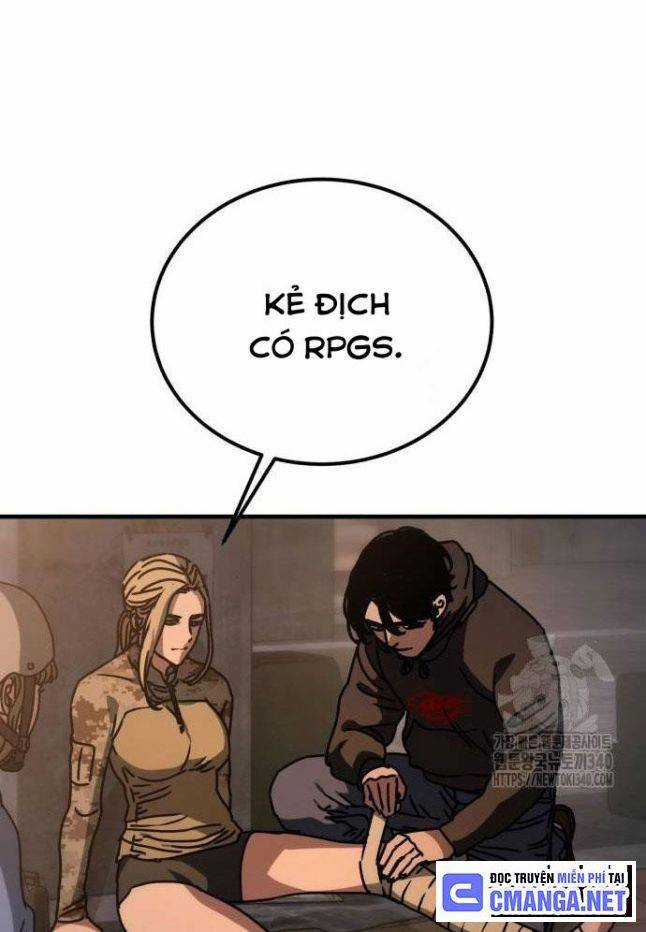 D-Day: Hầm Trú Ẩn - Chapter 7 - Trang 36