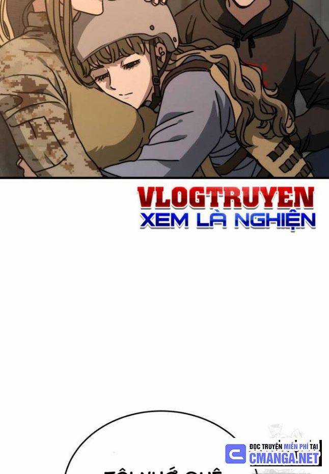D-Day: Hầm Trú Ẩn - Chapter 7 - Trang 39